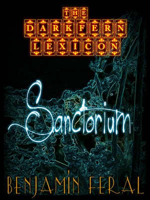 cover image of The Darkfern Lexicon Book 2